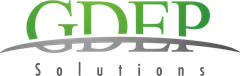GDEPソリューションズ株式会社