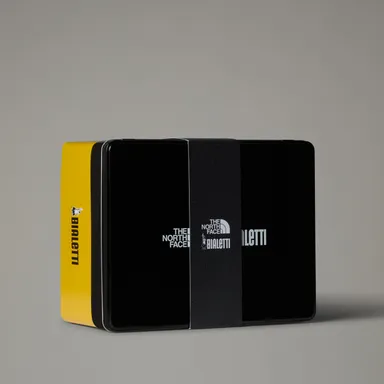 THE NORTH FACE × Bialetti_4