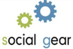 SOCIAL GEAR PTE LTDのロゴ