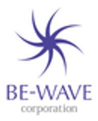株式会社ビーウェイブのロゴ