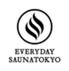 SAUNA TOKYO AKASAKA株式会社のロゴ