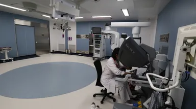 ダビンチSP_トレーニング風景_2