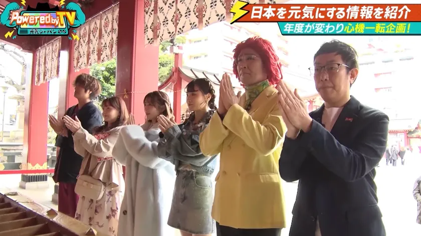 アイデンティティとTiiiMOのピティ・ミマが2026年最強開運スポットへ