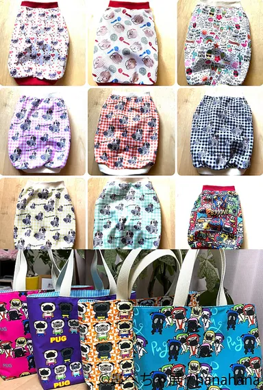 グッズ：hanahana