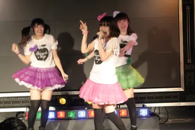 代アニLIVEステーション2