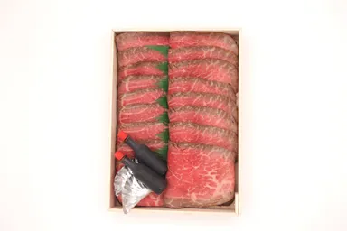 マルシンコールビーフ