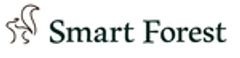 株式会社スマート・フォレストのロゴ