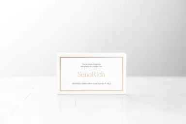 SenoRich外観