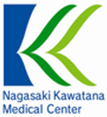 国立病院機構長崎川棚医療センターのロゴ