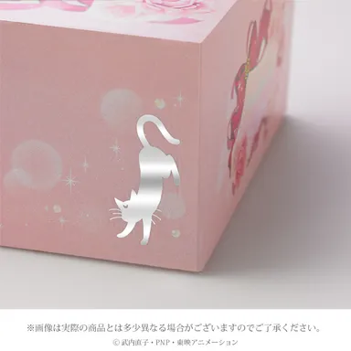 ミラクルロマンス　メイクアップパウダー(8)