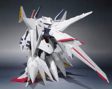 ROBOT魂 ＜SIDE MS＞ ペーネロペー マーキングプラス Ver.(2)