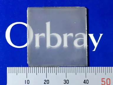 (111)ダイヤモンド基板