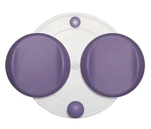 美脚ツイスター