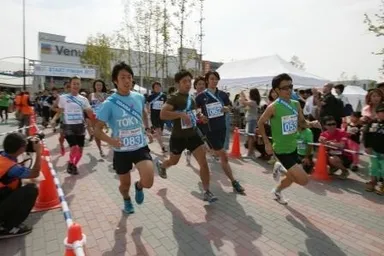 湾岸EKIDENフェスティバル_2014年秋01