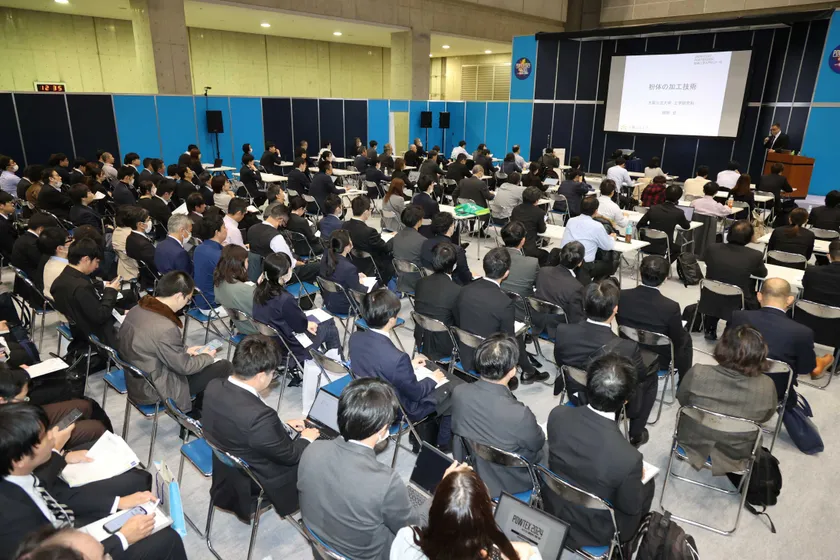 前回会場風景(2)