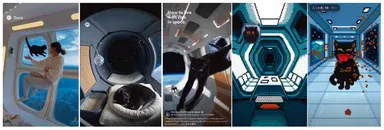 展示作品イメージ