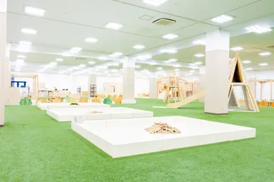 こどもっちパーク名古屋みなとパーク