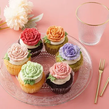 “感謝の気持ち”をスイーツで