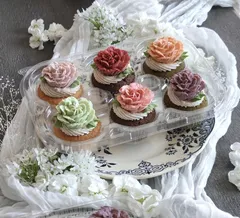 期間限定で母の日スイーツを予約販売