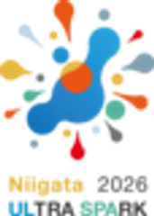 NIIGATA ULTRA SPARK 実行委員会のロゴ