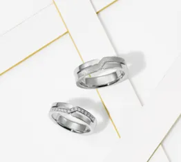 TRANSIT（新作リング）