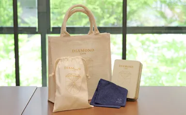 イベント販売グッズ