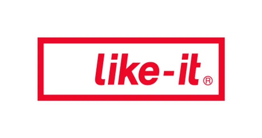 ライクイット(like-it)