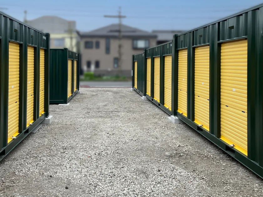 各務原蘇原 現場写真