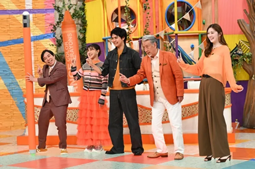 クイズを解く、せいやチーム