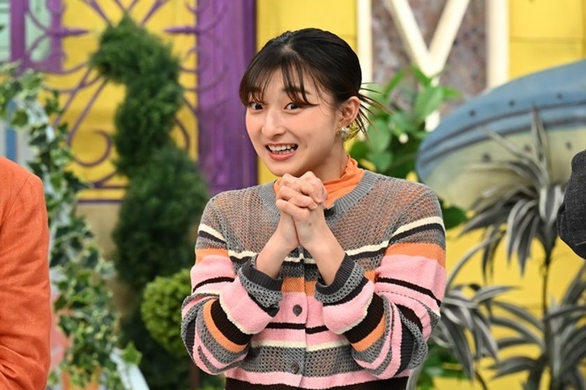 中京テレビ・日本テレビ系 2026年4月29日(水・祝)午後7時放送