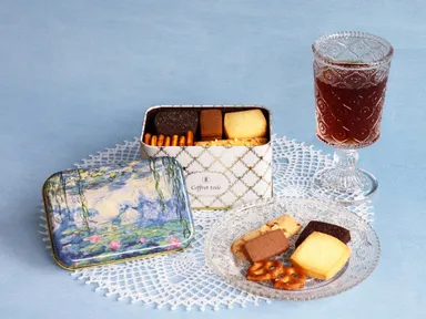 コフレトワール