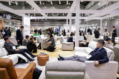 「AFF2025」の会場風景3