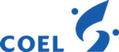 株式会社COELのロゴ