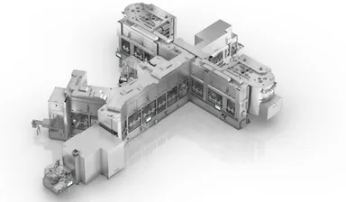 Optima Pharma社製機械-2