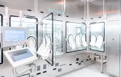 Optima Pharma社製機械-1