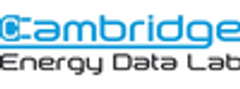Cambridge Energy Data Lab, Ltd.のロゴ
