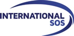 インターナショナルSOSジャパン株式会社のロゴ