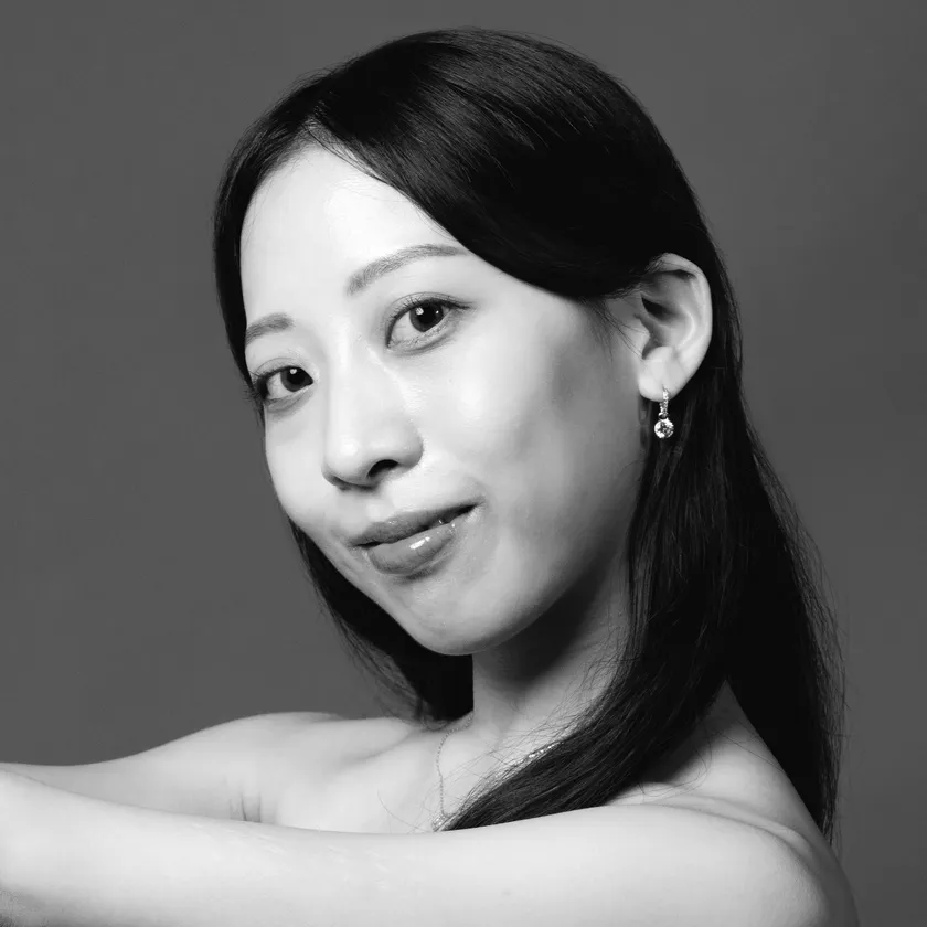 長尾美音