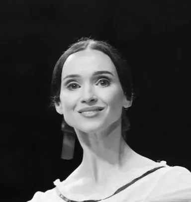 オレシア・ノヴィコワ (C)Svetlana Avvakum