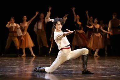 ドミトリー・スミレフスキー