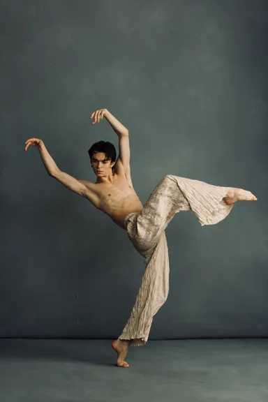 ドミトリー・スミレフスキー