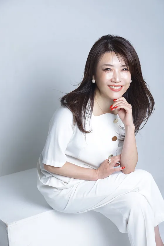 稲垣 恵美