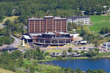 白樺リゾート 池の平ホテル