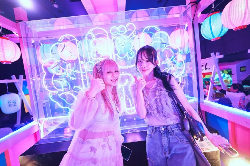 脳汁横丁2025の様子_5