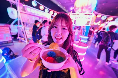 脳汁横丁2025の様子_3