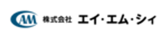 株式会社エイ・エム・シィのロゴ