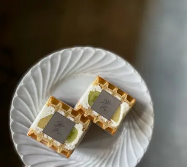 珈琲と焼菓子のこみち(西エリア 98.OLU)