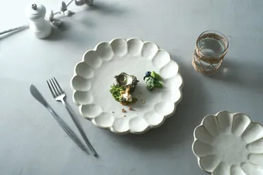 器ゾーン(東エリア 8.カネコ小兵製陶所)