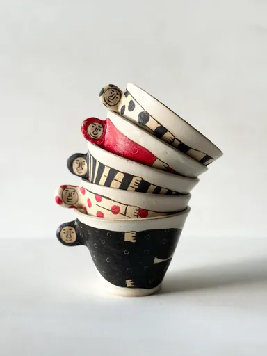 器ゾーン(西エリア 17.JAMBO)