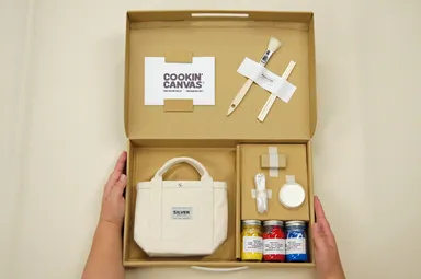 暮らしゾーン(東エリア 60.SILVER)